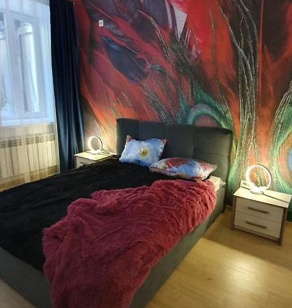 Апартаменты На Греческой Odessa Esterno foto
