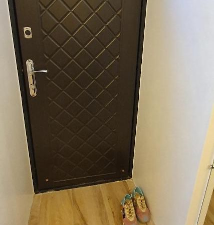 Апартаменты На Греческой Odessa Esterno foto