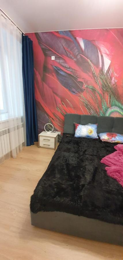 Апартаменты На Греческой Odessa Esterno foto